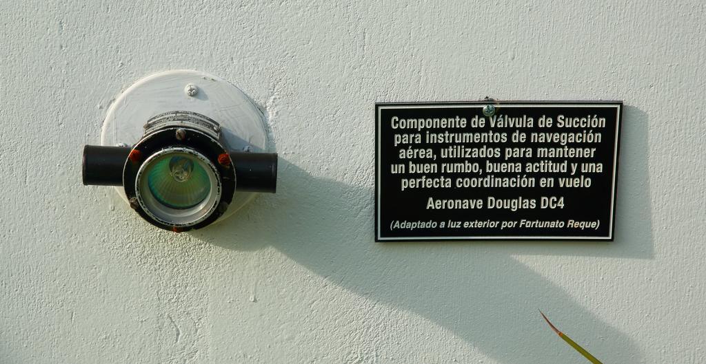 Aviador Hotel Boutique Santa Cruz de La Sierra Exteriér fotografie