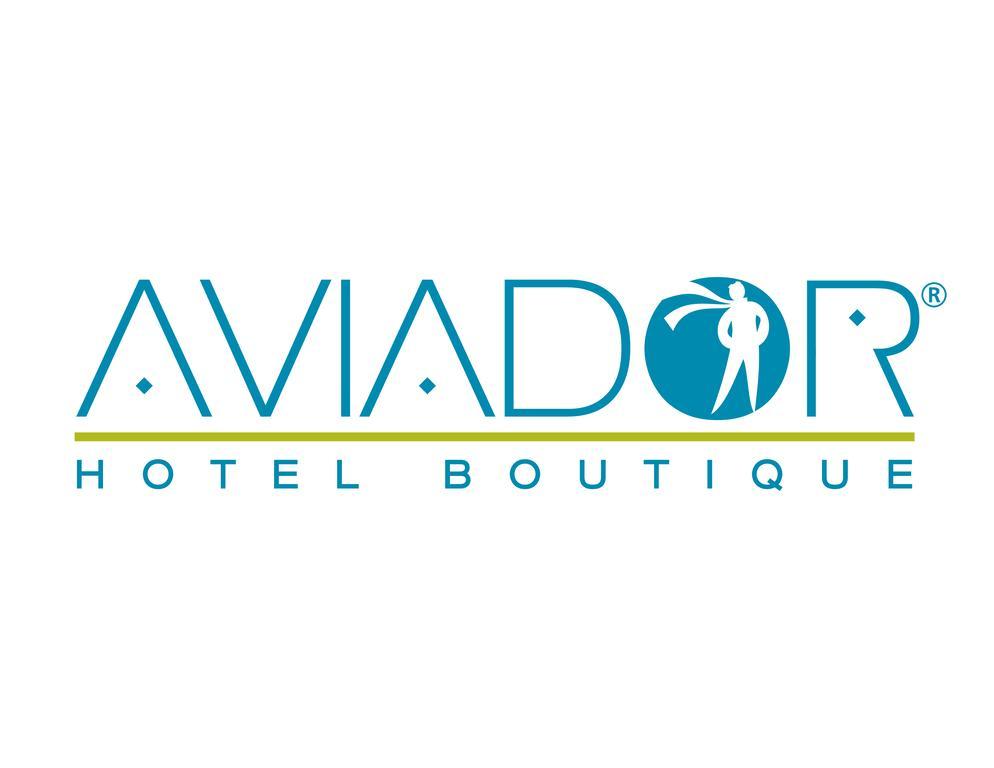 Aviador Hotel Boutique Santa Cruz de La Sierra Exteriér fotografie