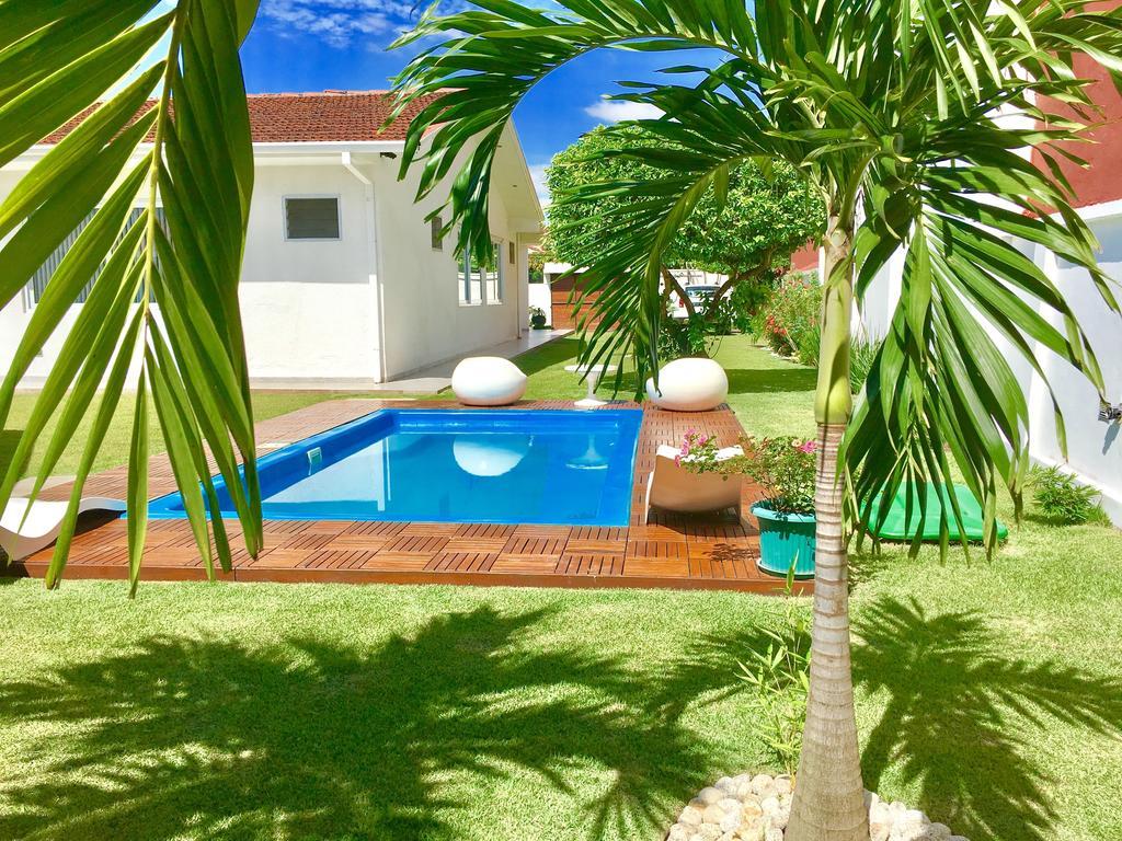 Aviador Hotel Boutique Santa Cruz de La Sierra Exteriér fotografie