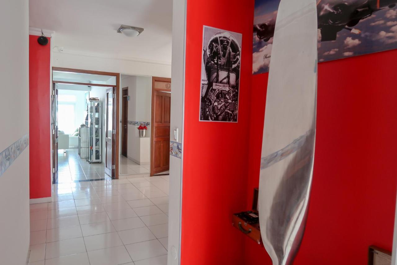 Aviador Hotel Boutique Santa Cruz de La Sierra Exteriér fotografie